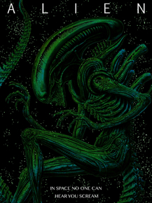 Alien | Чужой