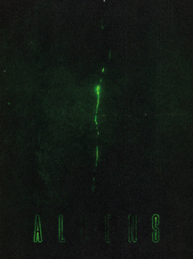 Alien | Чужой