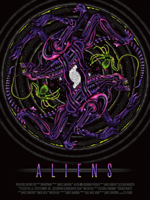 Alien | Чужой