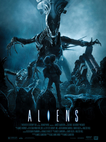 Alien | Чужой