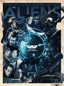 Alien | Чужой