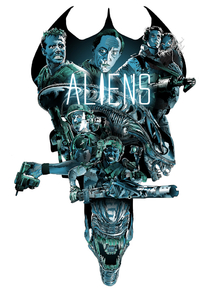 Alien | Чужой