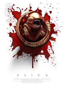 Alien | Чужой