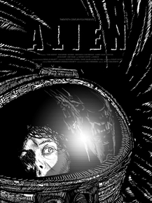 Alien | Чужой