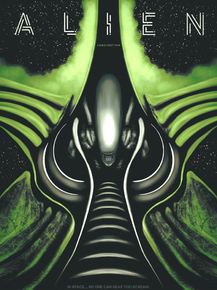 Alien | Чужой