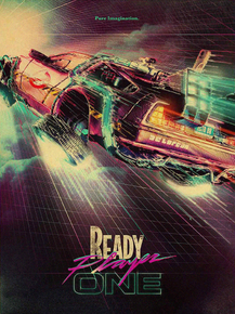 Back to the Future - Ready | Назад в будущее