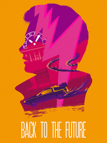 Back to the Future | Назад в будущее
