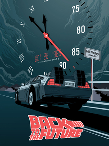 Back to the Future | Назад в будущее