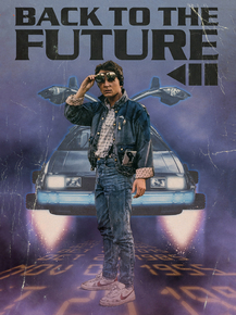 Back to the Future | Назад в будущее