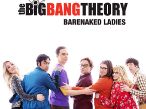 Big Bang Theory | Теория большого взрыва