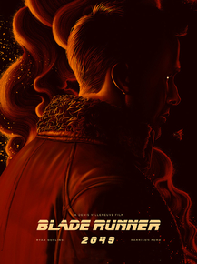 Blade Runner | Бегущий по лезвию