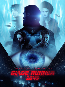 Blade Runner | Бегущий по лезвию