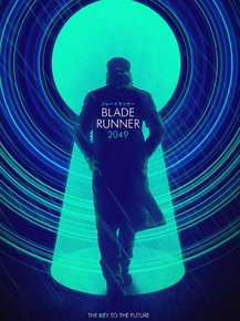 Blade Runner | Бегущий по лезвию
