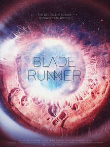 Blade Runner | Бегущий по лезвию