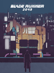 Blade Runner | Бегущий по лезвию