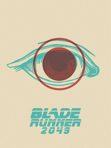 Blade Runner | Бегущий по лезвию