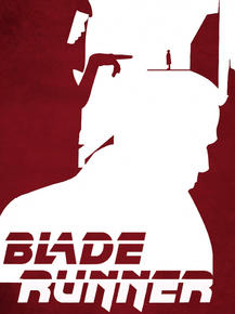 Blade Runner | Бегущий по лезвию