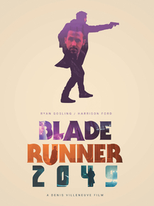 Blade Runner | Бегущий по лезвию