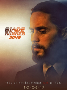 Blade Runner (Коллекция постеров №2) | Бегущий по лезвию