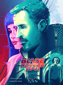 Blade Runner | Бегущий по лезвию