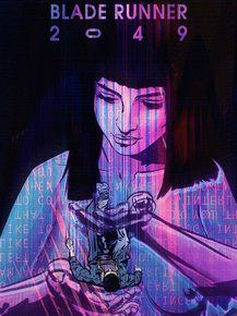 Blade Runner | Бегущий по лезвию