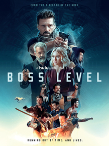 Boss Level | День курка