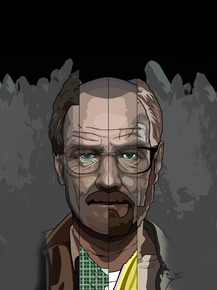 Breaking Bad | Во все тяжкие