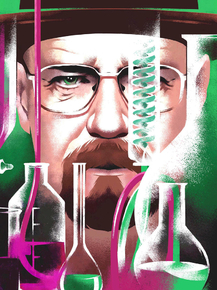 Breaking Bad | Во все тяжкие