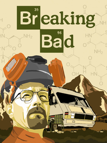 Breaking Bad | Во все тяжкие