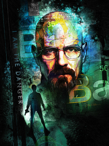 Breaking Bad | Во все тяжкие