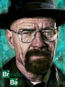 Breaking Bad | Во все тяжкие