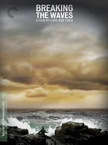 Breaking the Waves | Рассекая волны