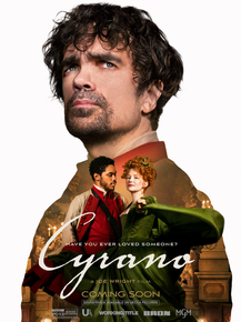 Cyrano | Сирано