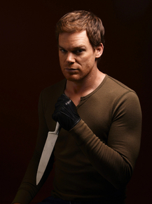 Dexter | Декстер