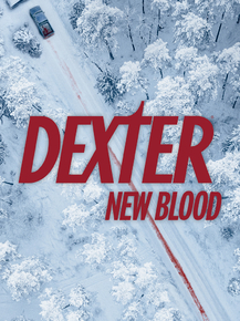 Dexter - New Blood | Декстер