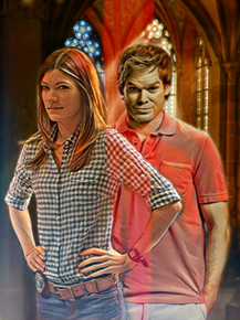 Dexter | Декстер