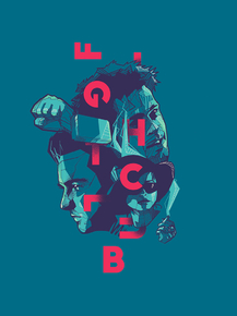 Fight Club | Бойцовский клуб Fight Club | Бойцовский клуб