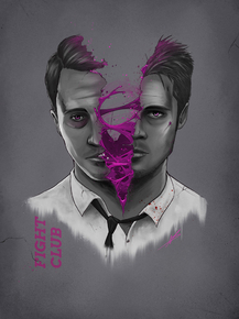 Fight Club | Бойцовский клуб