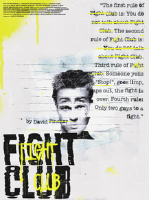 Fight Club | Бойцовский клуб