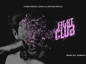 Fight Club | Бойцовский клуб