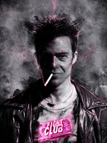 Fight Club | Бойцовский клуб