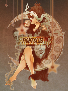 Fight Club | Бойцовский клуб