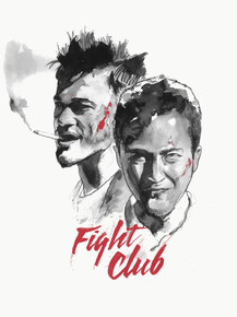 Fight Club | Бойцовский клуб