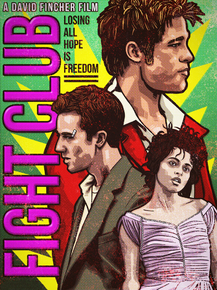 Fight Club | Бойцовский клуб