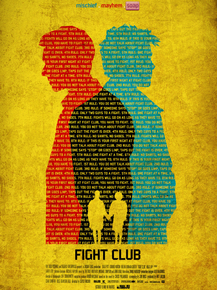 Fight Club | Бойцовский клуб