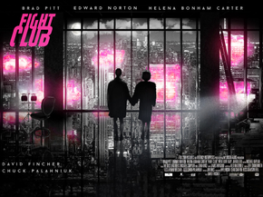 Fight Club | Бойцовский клуб Fight Club | Бойцовский клуб