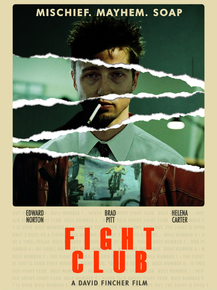 Fight Club | Бойцовский клуб Fight Club | Бойцовский клуб