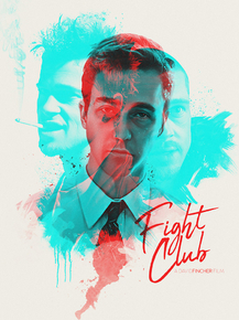 Fight Club | Бойцовский клуб Fight Club | Бойцовский клуб