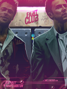 Fight Club | Бойцовский клуб