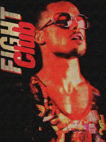 Fight Club | Бойцовский клуб Fight Club | Бойцовский клуб